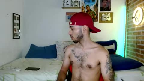 IG  online show from 02/11/25, 05:29