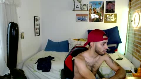 IG  online show from 02/11/25, 08:31