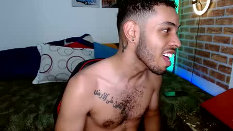 IG  online show from 03/04/25, 07:43