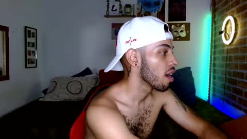 IG  online show from 03/06/25, 10:26