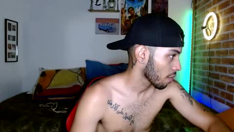 IG  online show from 03/11/25, 09:26