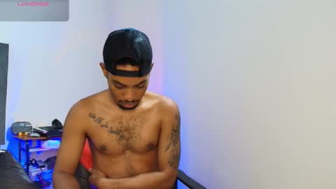 IG  online show from 11/08/25, 12:05