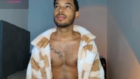 IG  online show from 12/01/25, 11:37