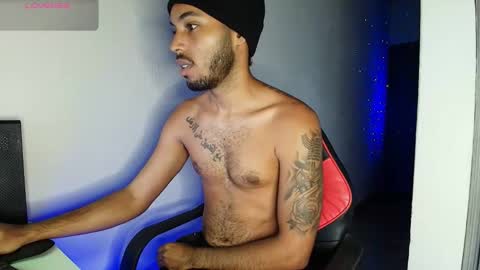 IG  online show from 02/09/26, 11:47