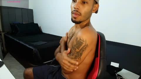 IG  online show from 03/26/26, 01:28