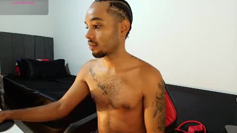 IG  online show from 04/08/26, 12:38