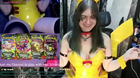 Sakura online show from 04/03/26, 12:41