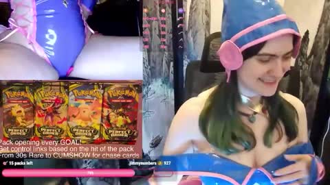 Sakura online show from 04/14/26, 11:55