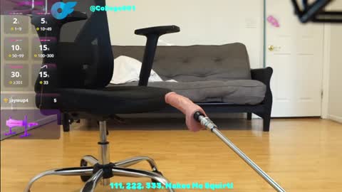 College001 online show from 01/09/25, 11:34