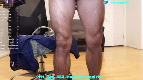 College001 online show from 11/01/25, 01:02