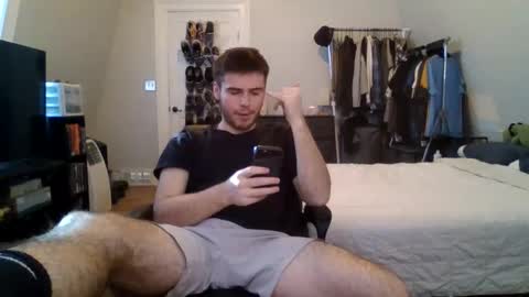 Jay Jacobs online show from 01/12/26, 07:52