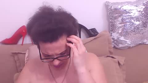 Maddison online show from 03/02/25, 08:29