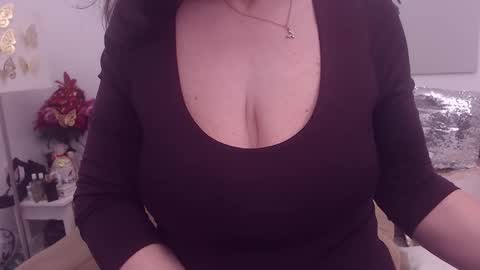 Maddison online show from 03/17/26, 05:05