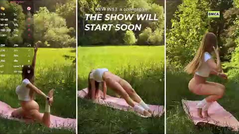 Snapshot of college_girl_ chatting on 06/19/26, 10:41 Alice online show from 06/19/26, 10:41