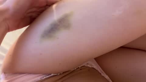 Allie online show from 11/27/25, 07:10