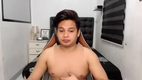 Victor Grey online show from 01/13/25, 09:19