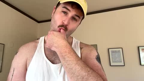 collegeboy417 online show from 01/13/25, 08:37