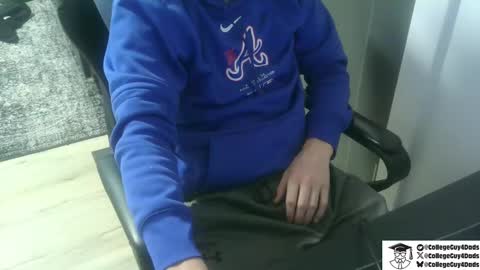 College online show from 02/18/25, 11:08