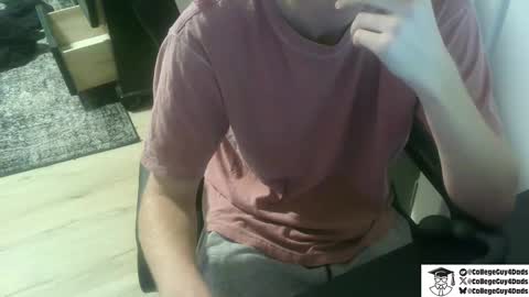 College online show from 02/20/25, 01:25