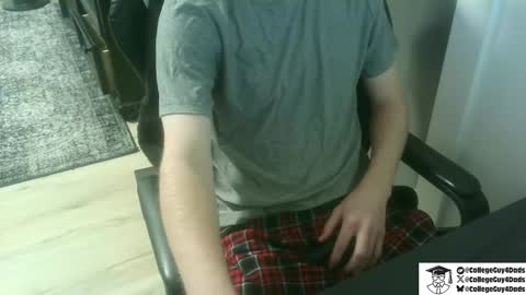 College online show from 02/25/25, 12:25