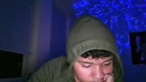 collegehispaniclad online show from 09/13/25, 02:33