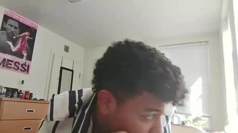 collegehispaniclad online show from 09/13/25, 09:03