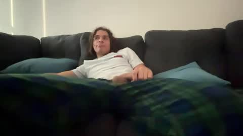 Adonis of online show from 03/09/26, 10:47