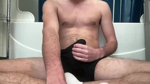 Collegeboy online show from 01/17/26, 07:06