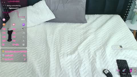  MEGAN  online show from 01/18/25, 11:33