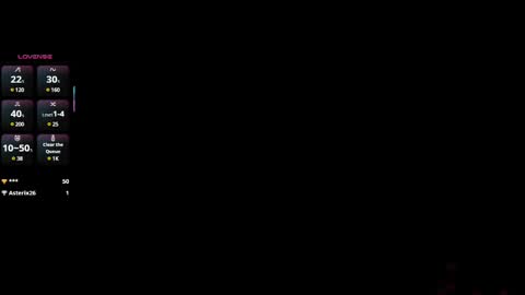  MEGAN  online show from 02/09/25, 08:24