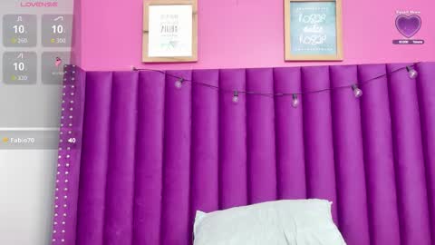  MEGAN  online show from 12/16/25, 08:25