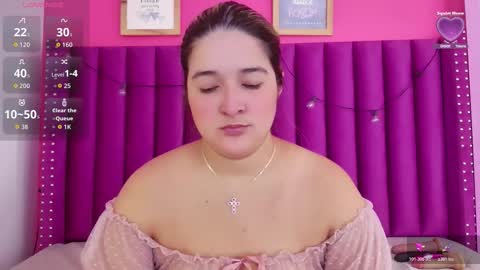  MEGAN  online show from 02/04/26, 08:25