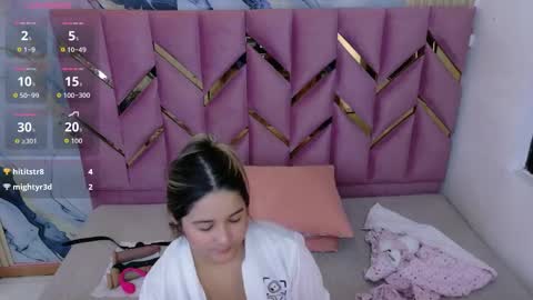  MEGAN  online show from 02/24/26, 08:51