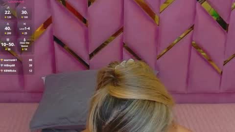  MEGAN  online show from 04/14/26, 08:04