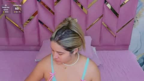  MEGAN  online show from 04/15/26, 07:58