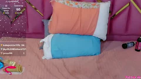  MEGAN  online show from 07/22/26, 10:56