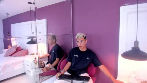 COLLEMAN online show from 01/22/25, 11:45