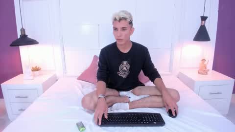 COLLEMAN online show from 01/24/25, 11:37