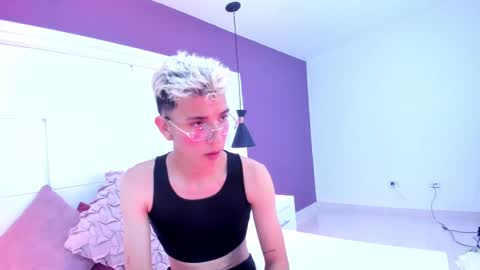 COLLEMAN online show from 01/25/25, 03:09