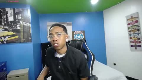 CollemanStone online show from 10/29/25, 12:51