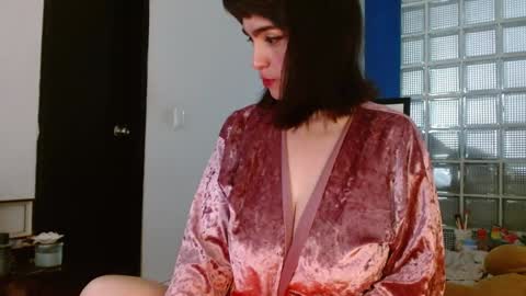 Collette online show from 01/20/25, 02:25