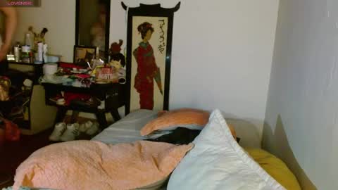 Collette online show from 09/24/25, 05:00