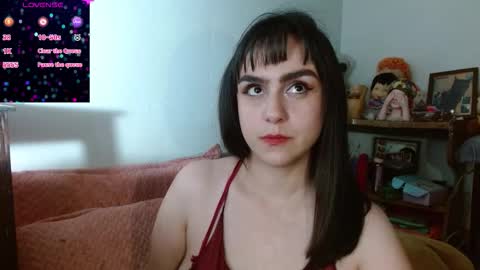 Collette online show from 11/27/25, 05:42