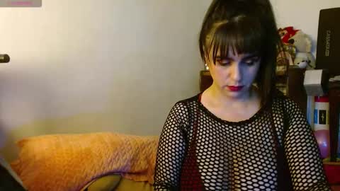 Collette online show from 01/12/26, 05:34