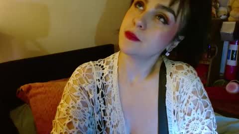 Collette online show from 01/15/26, 05:01