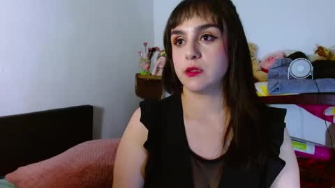 Collette online show from 06/01/26, 06:37