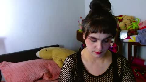 Collette online show from 06/03/26, 02:36