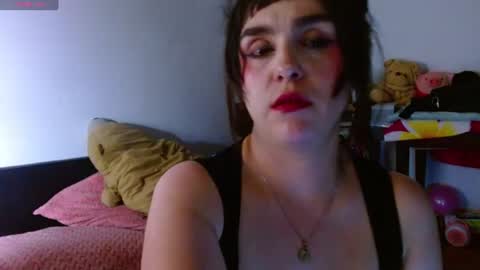 Collette online show from 07/06/26, 01:35