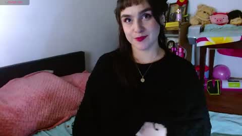 Collette online show from 07/11/26, 05:21