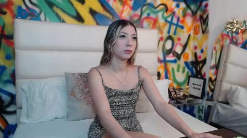 Snapshot of collins_aria chatting on 02/15/26, 01:41 valentina online show from 02/15/26, 01:41